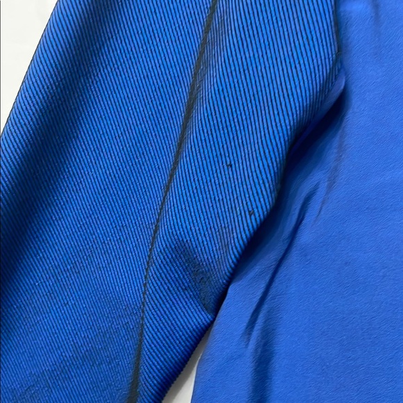 Nike Blue Performance Jacket - Picture 14 of 16